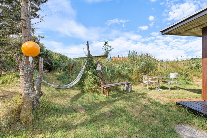 Sommerhus i0171 på Sletten 7, Søndervig - Billede #23