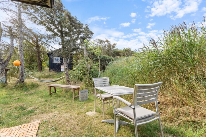Sommerhus i0171 på Sletten 7, Søndervig - Billede #24