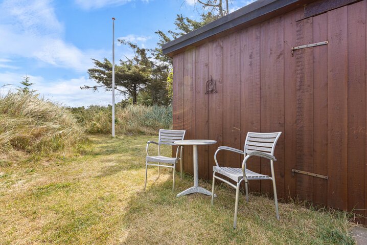 Sommerhus i0171 på Sletten 7, Søndervig - Billede #25