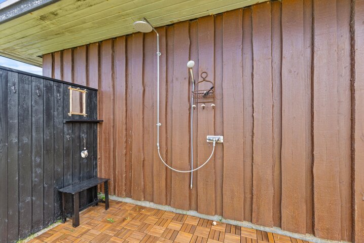 Sommerhus i0171 på Sletten 7, Søndervig - Billede #26