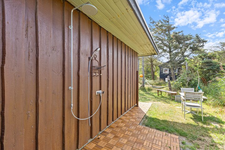 Sommerhus i0171 på Sletten 7, Søndervig - Billede #27
