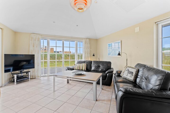 Ferienhaus i0176 in Holdvej 29, Søndervig - Bild #1