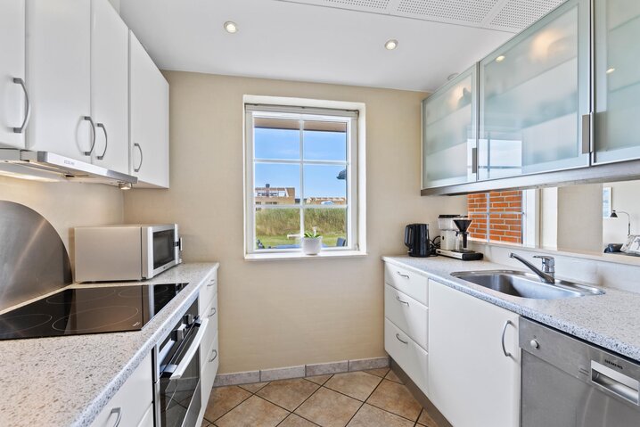 Ferienhaus i0176 in Holdvej 29, Søndervig - Bild #2