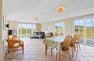 Ferienhaus i0176 in Holdvej 29, Søndervig - Bild #7