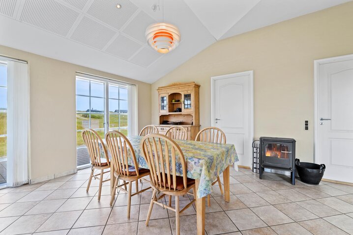 Ferienhaus i0176 in Holdvej 29, Søndervig - Bild #7