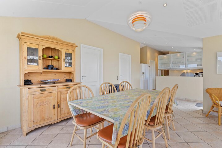 Ferienhaus i0176 in Holdvej 29, Søndervig - Bild #8