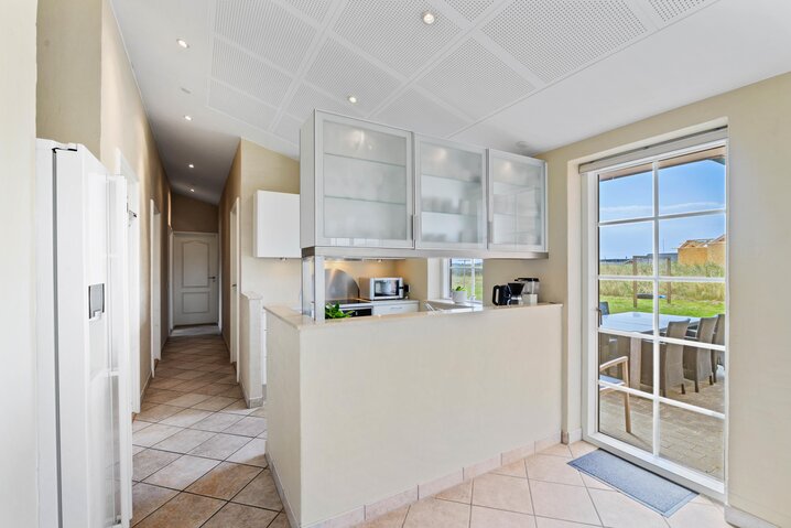 Ferienhaus i0176 in Holdvej 29, Søndervig - Bild #9