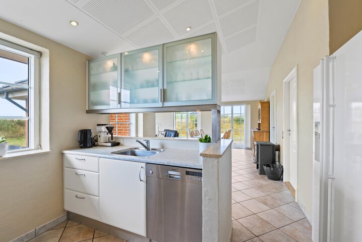 Ferienhaus i0176 in Holdvej 29, Søndervig - Bild #10