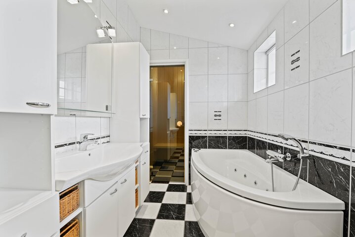 Ferienhaus i0176 in Holdvej 29, Søndervig - Bild #12