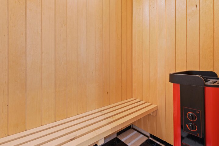 Ferienhaus i0176 in Holdvej 29, Søndervig - Bild #15