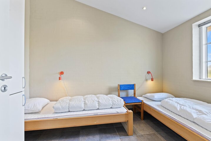 Ferienhaus i0176 in Holdvej 29, Søndervig - Bild #16