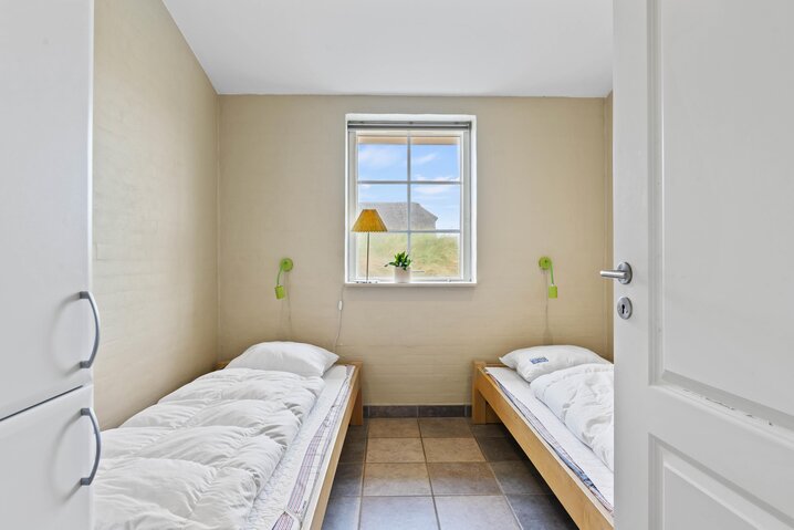 Ferienhaus i0176 in Holdvej 29, Søndervig - Bild #18