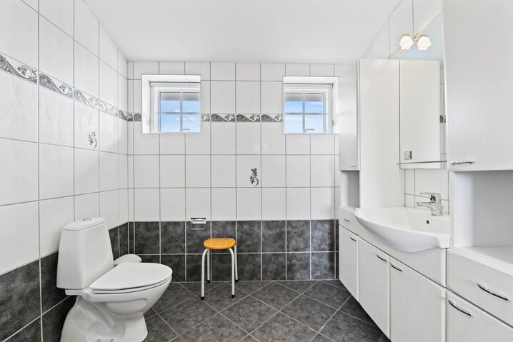 Ferienhaus i0176 in Holdvej 29, Søndervig - Bild #19
