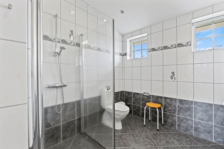 Ferienhaus i0176 in Holdvej 29, Søndervig - Bild #20