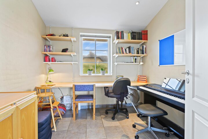 Ferienhaus i0176 in Holdvej 29, Søndervig - Bild #21