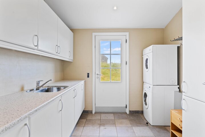 Ferienhaus i0176 in Holdvej 29, Søndervig - Bild #22
