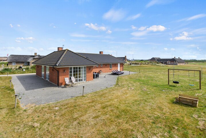 Ferienhaus i0176 in Holdvej 29, Søndervig - Bild #24
