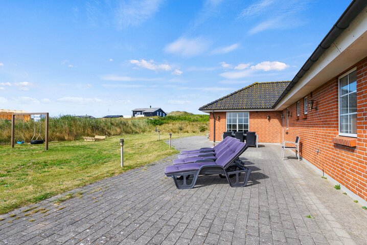 Ferienhaus i0176 in Holdvej 29, Søndervig - Bild #26