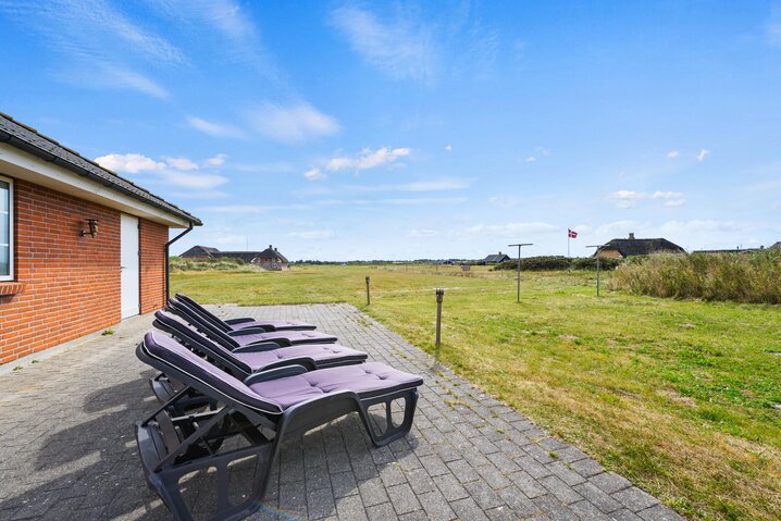 Ferienhaus i0176 in Holdvej 29, Søndervig - Bild #27