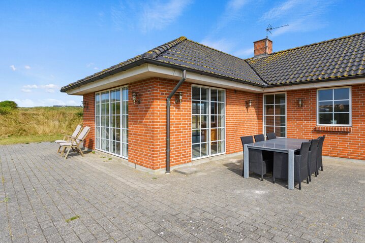 Ferienhaus i0176 in Holdvej 29, Søndervig - Bild #30