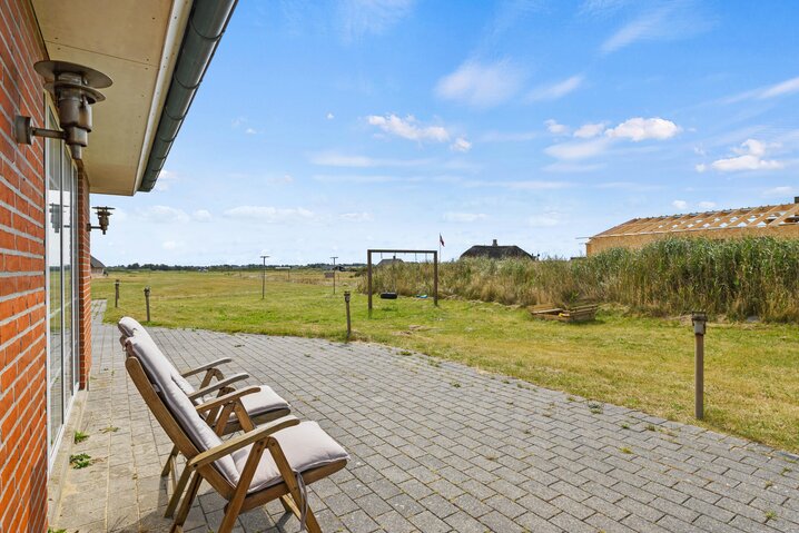 Ferienhaus i0176 in Holdvej 29, Søndervig - Bild #31