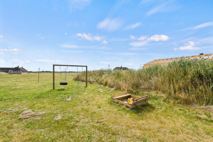 Ferienhaus i0176 in Holdvej 29, Søndervig - Bild #33