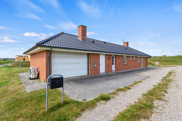 Ferienhaus i0176 in Holdvej 29, Søndervig - Bild #35