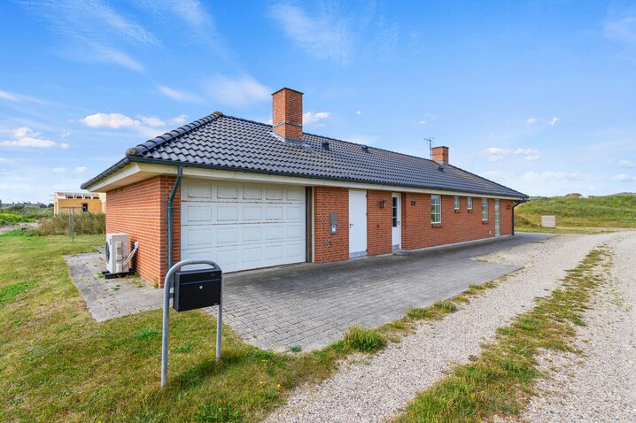 Sommerhus i0176 på Holdvej 29, Søndervig - Billede #35