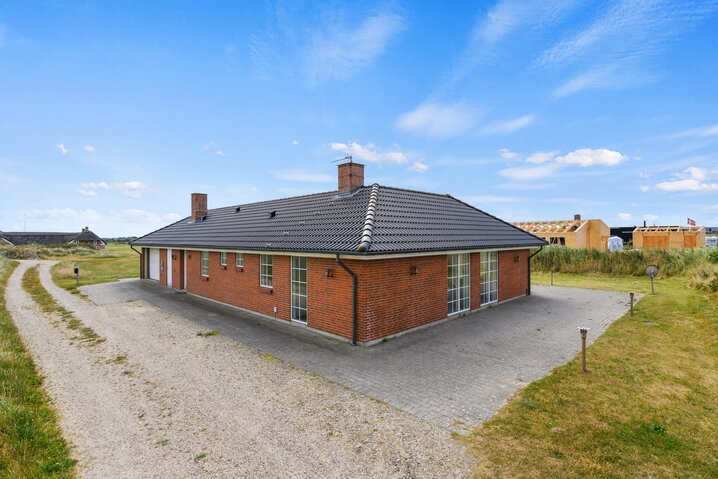 Ferienhaus i0176 in Holdvej 29, Søndervig - Bild #34