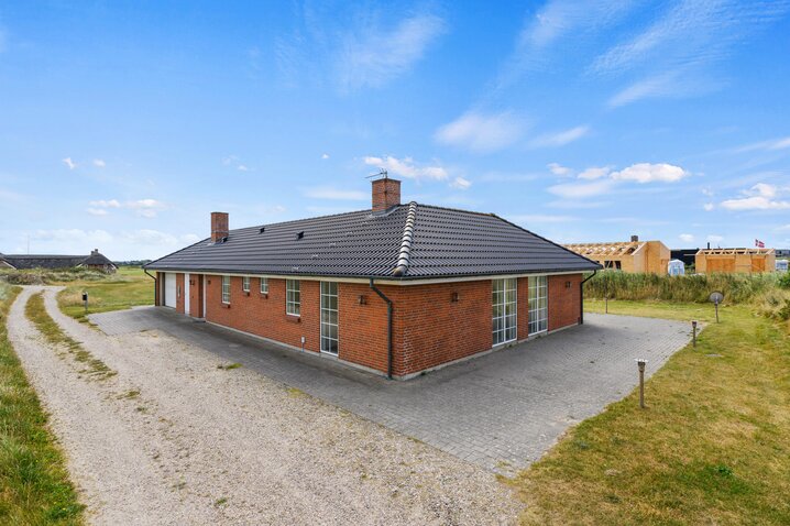 Sommerhus i0176 på Holdvej 29, Søndervig - Billede #34