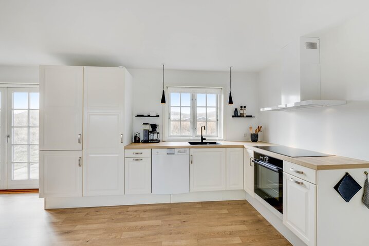 Ferienhaus i0177 in Sletten 29, Søndervig - Bild #2