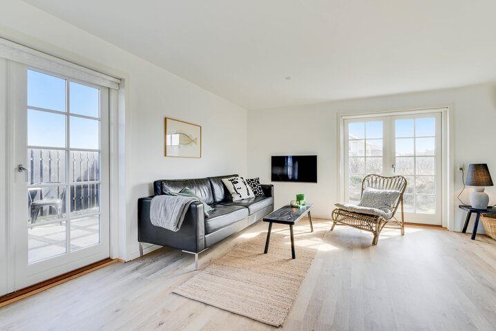 Ferienhaus i0177 in Sletten 29, Søndervig - Bild #3