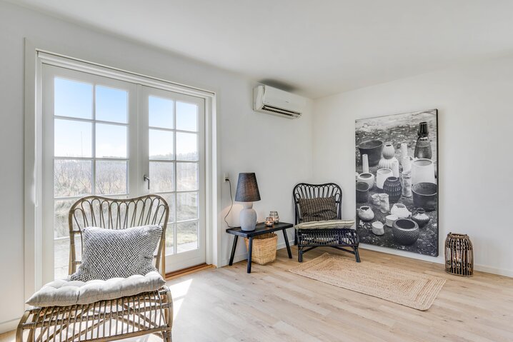 Ferienhaus i0177 in Sletten 29, Søndervig - Bild #4