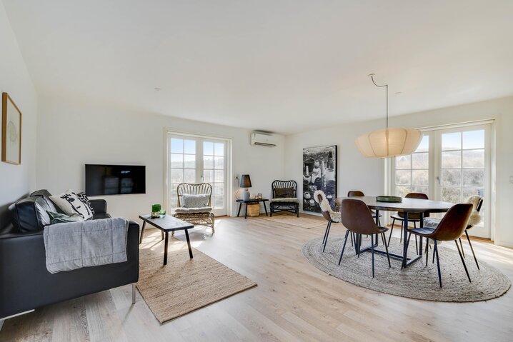 Ferienhaus i0177 in Sletten 29, Søndervig - Bild #5