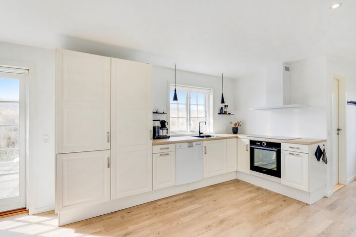 Ferienhaus i0177 in Sletten 29, Søndervig - Bild #9