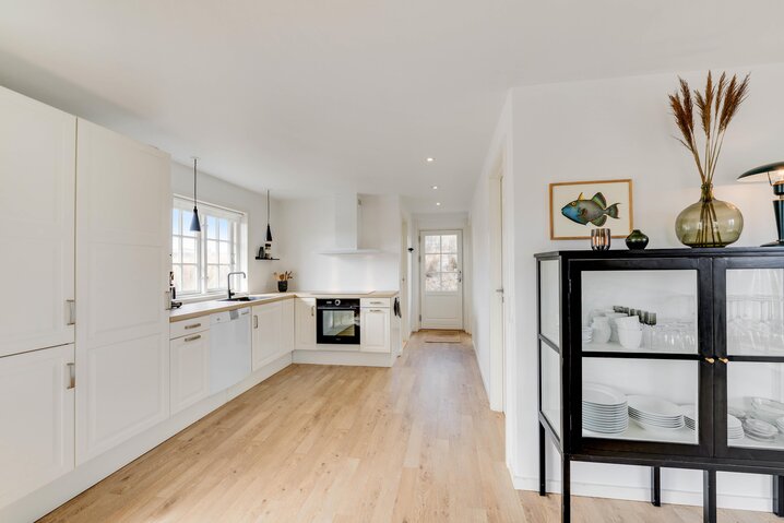 Ferienhaus i0177 in Sletten 29, Søndervig - Bild #10