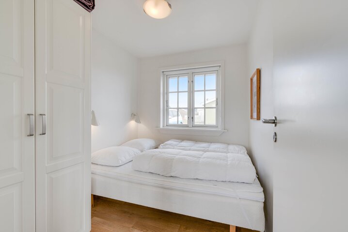 Ferienhaus i0177 in Sletten 29, Søndervig - Bild #11