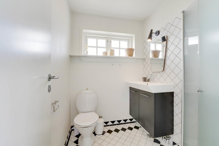 Ferienhaus i0177 in Sletten 29, Søndervig - Bild #12