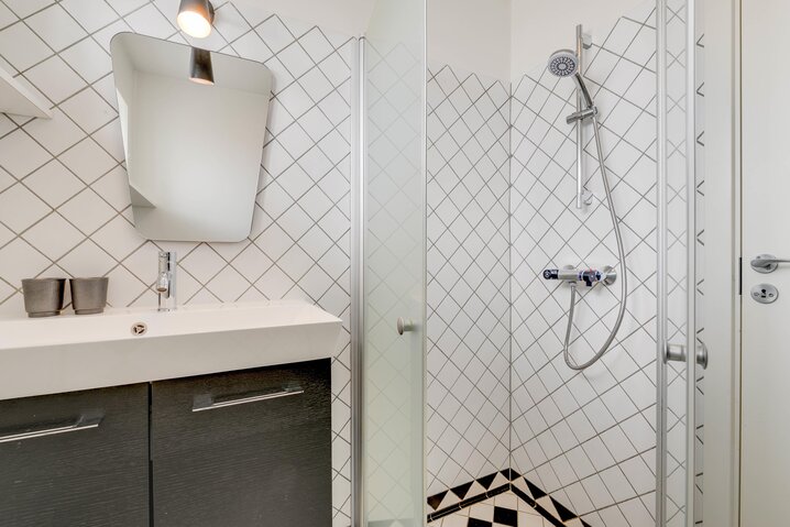 Ferienhaus i0177 in Sletten 29, Søndervig - Bild #14