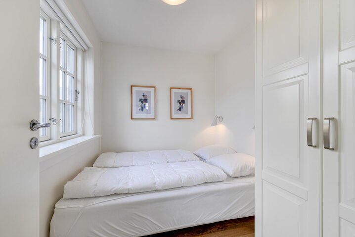 Ferienhaus i0177 in Sletten 29, Søndervig - Bild #15