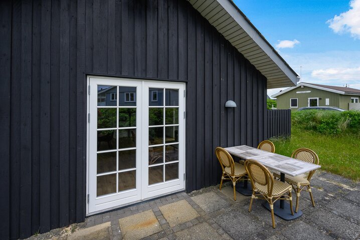 Ferienhaus i0177 in Sletten 29, Søndervig - Bild #19