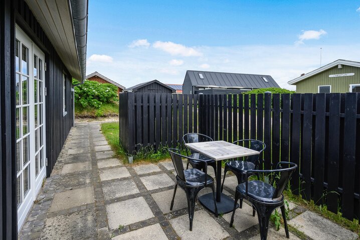 Ferienhaus i0177 in Sletten 29, Søndervig - Bild #21