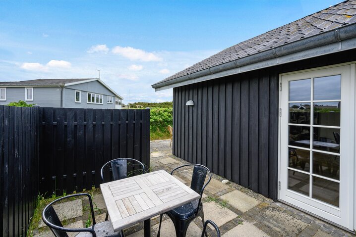 Ferienhaus i0177 in Sletten 29, Søndervig - Bild #22