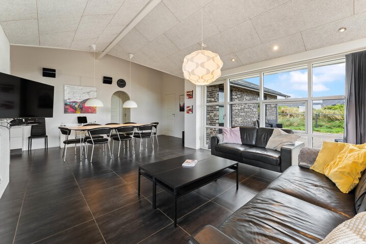 Sommerhus i0186 på Hafavej 167, Søndervig - Billede #1