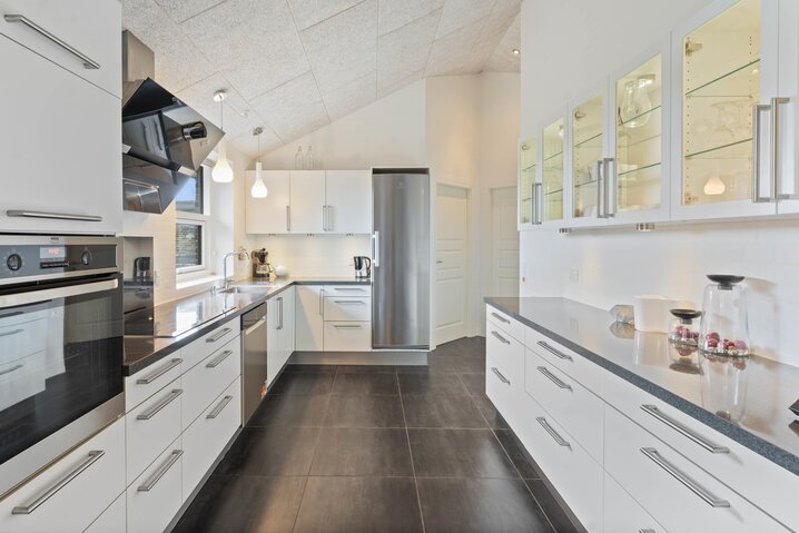 Sommerhus i0186 på Hafavej 167, Søndervig - Billede #2