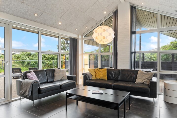 Sommerhus i0186 på Hafavej 167, Søndervig - Billede #3