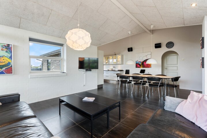 Sommerhus i0186 på Hafavej 167, Søndervig - Billede #4