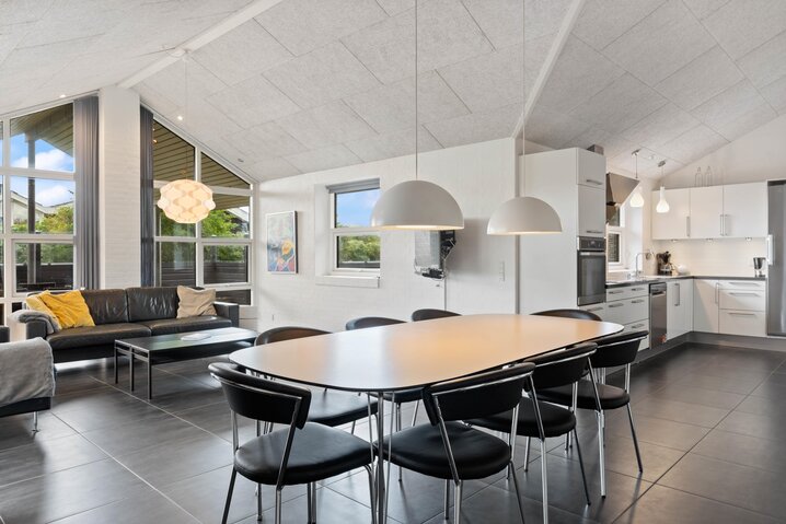 Sommerhus i0186 på Hafavej 167, Søndervig - Billede #7