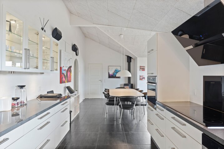 Sommerhus i0186 på Hafavej 167, Søndervig - Billede #8