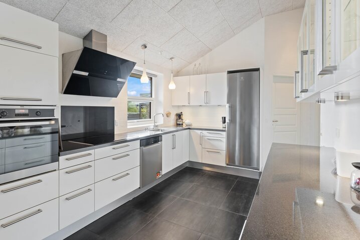 Sommerhus i0186 på Hafavej 167, Søndervig - Billede #9
